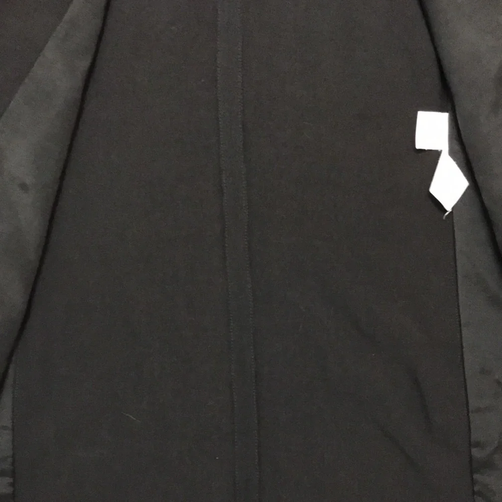 Weekend by MAXMARA Black Blazer - Picture 6 of 7